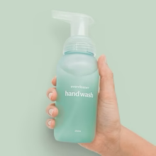 evercleaner - Hand Wash Bundles