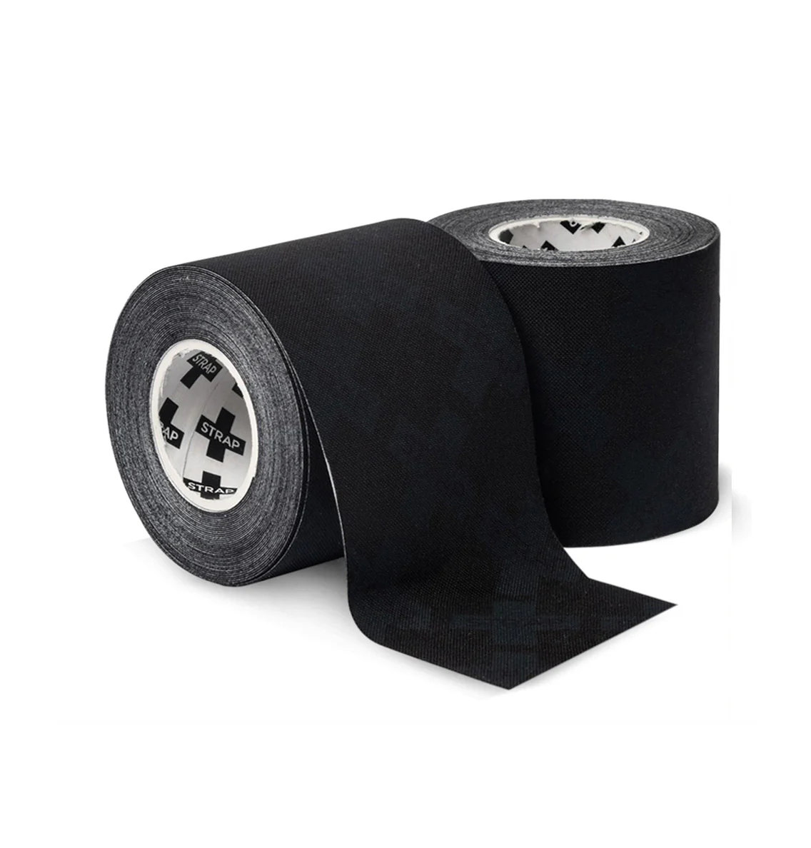 Patch - Black Bamboo Body Tape - 5m