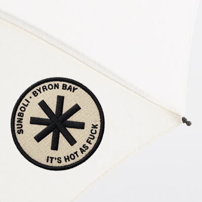 Sunboli - Badges
