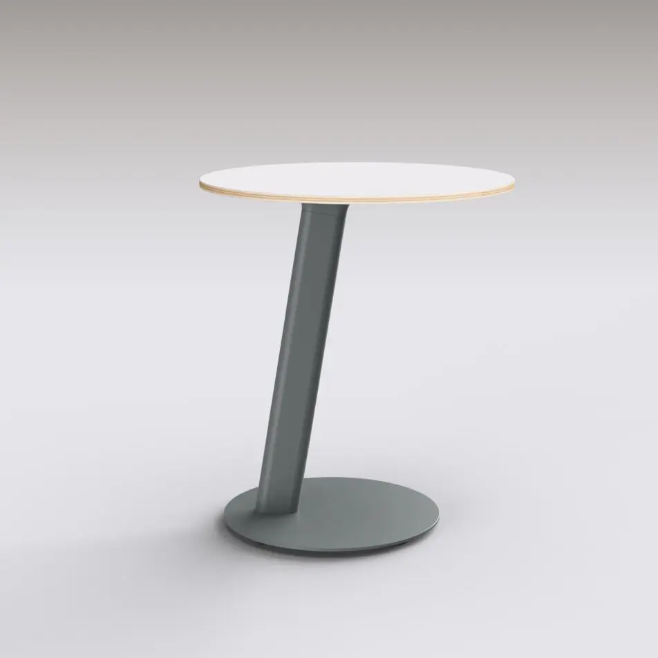 Bio Furniture - Eggshell Laptop Table