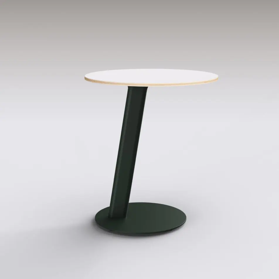 Bio Furniture - Eggshell Laptop Table