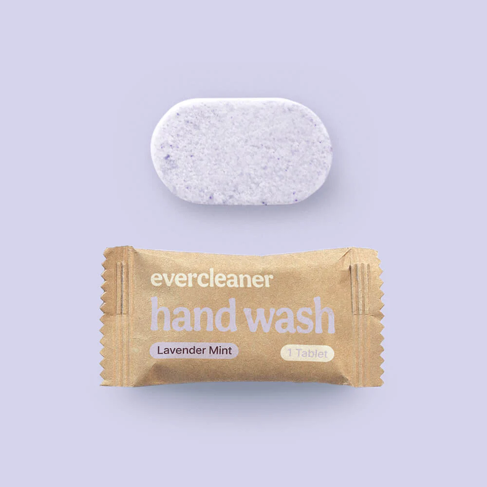 evercleaner - Hand Wash Tab Kit Mix