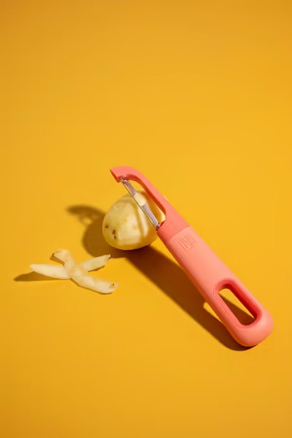 eKu Upcycle - Swivel Peeler