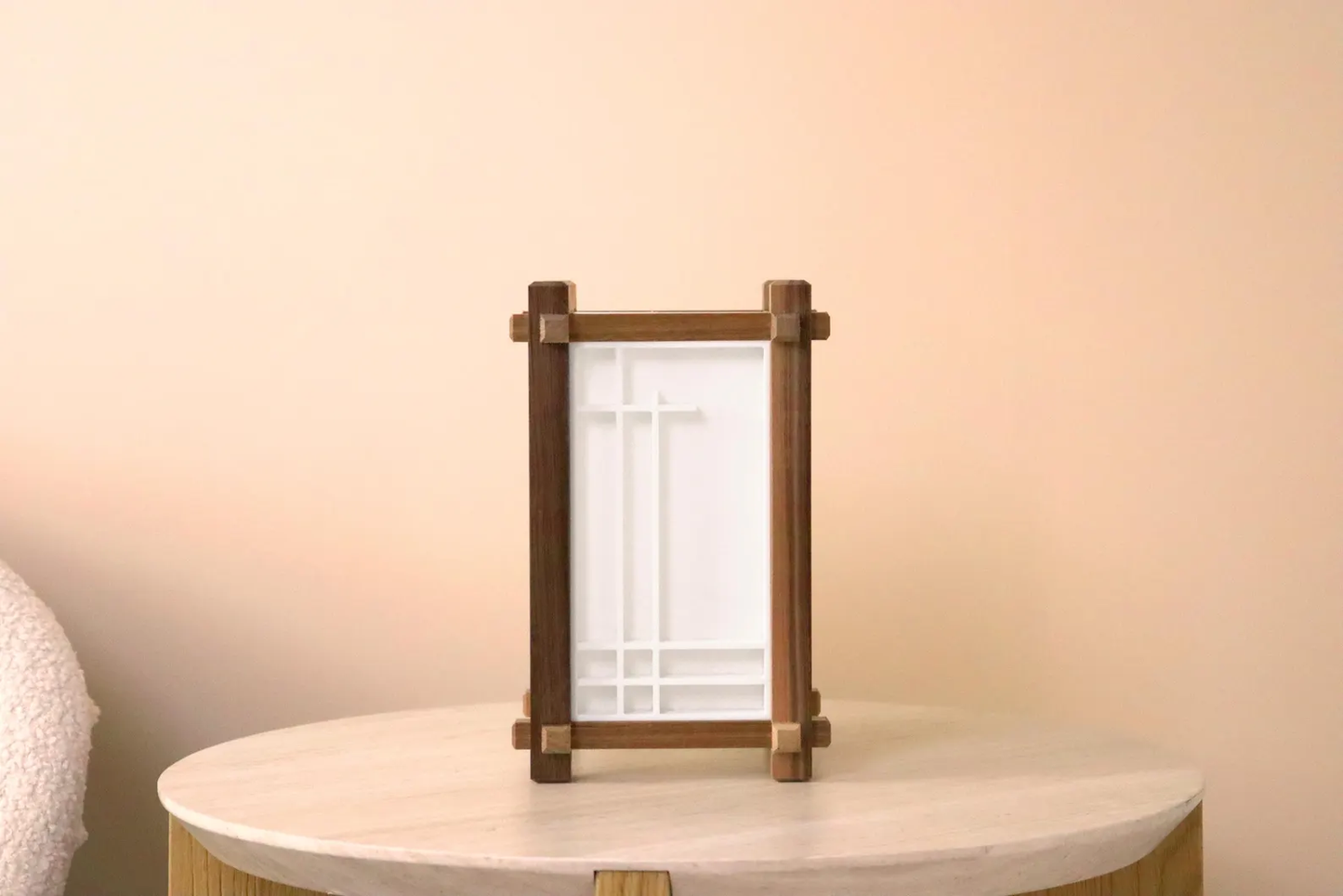 VividdDesign - SHOJI KUMIKO table lamp