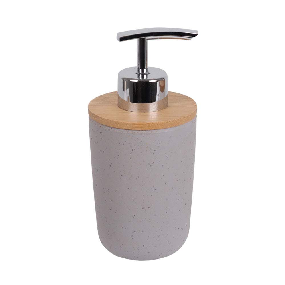 Eco Basics - Bamboo Soap Pump