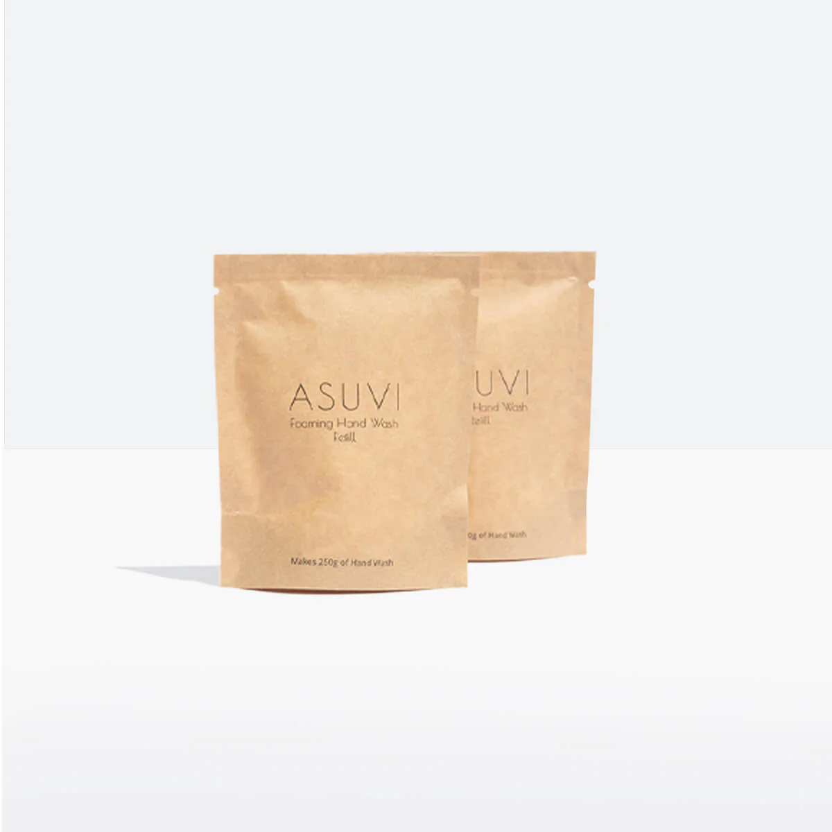 Asuvi - Hand Soap