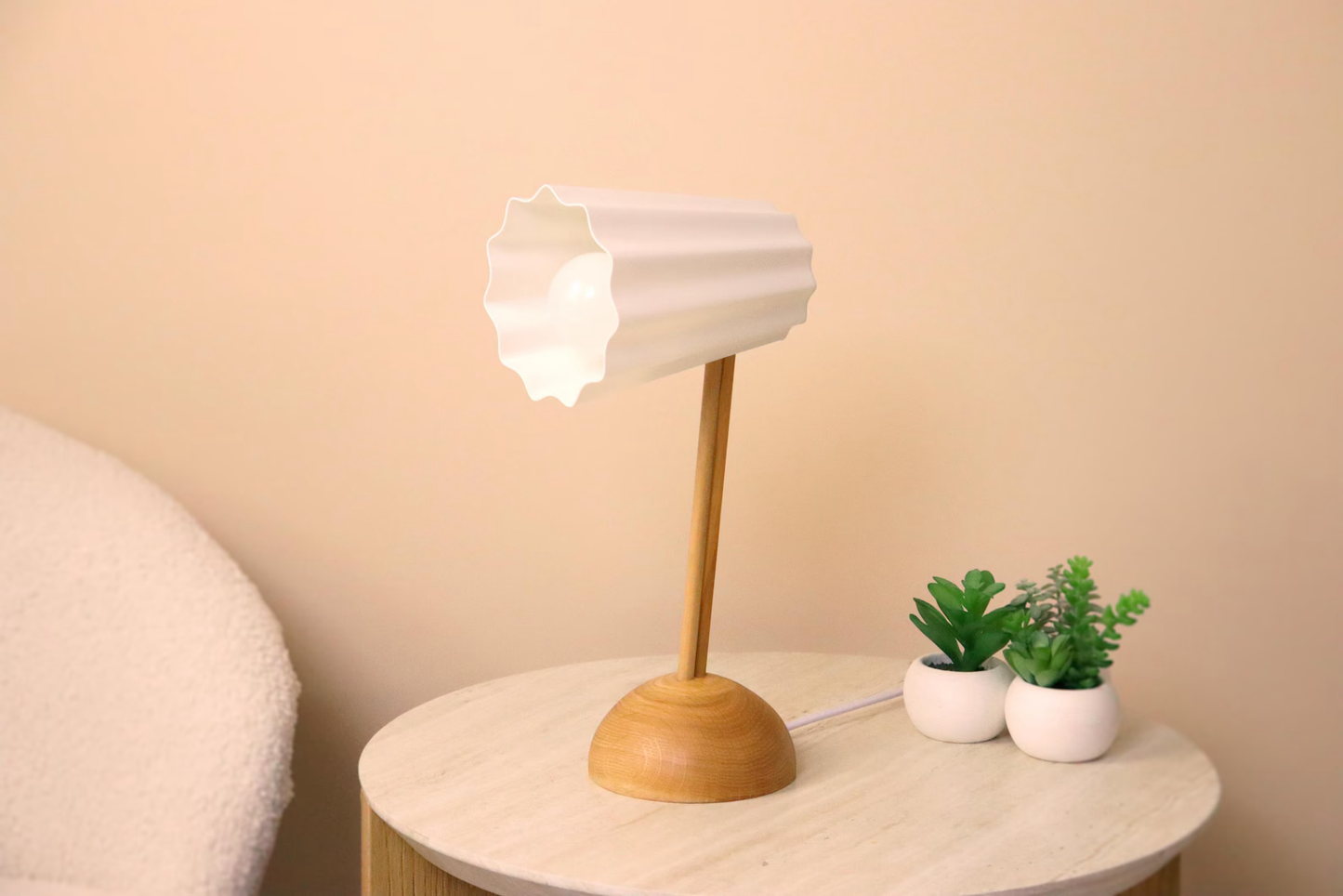 VividdDesign - FLOE table lamp