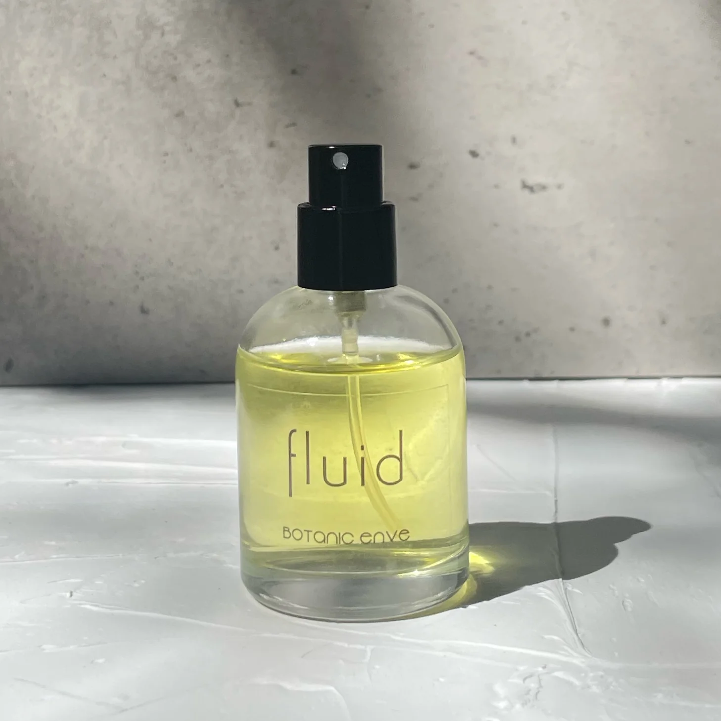 Botanic Enve - Fluid, Eau de Parfum