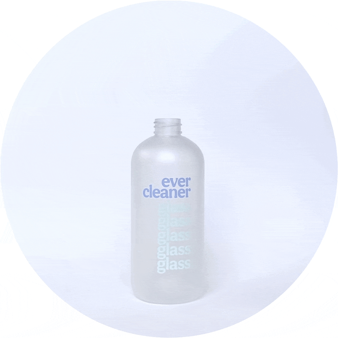 evercleaner - Kitchen Cleaning Starter Pack