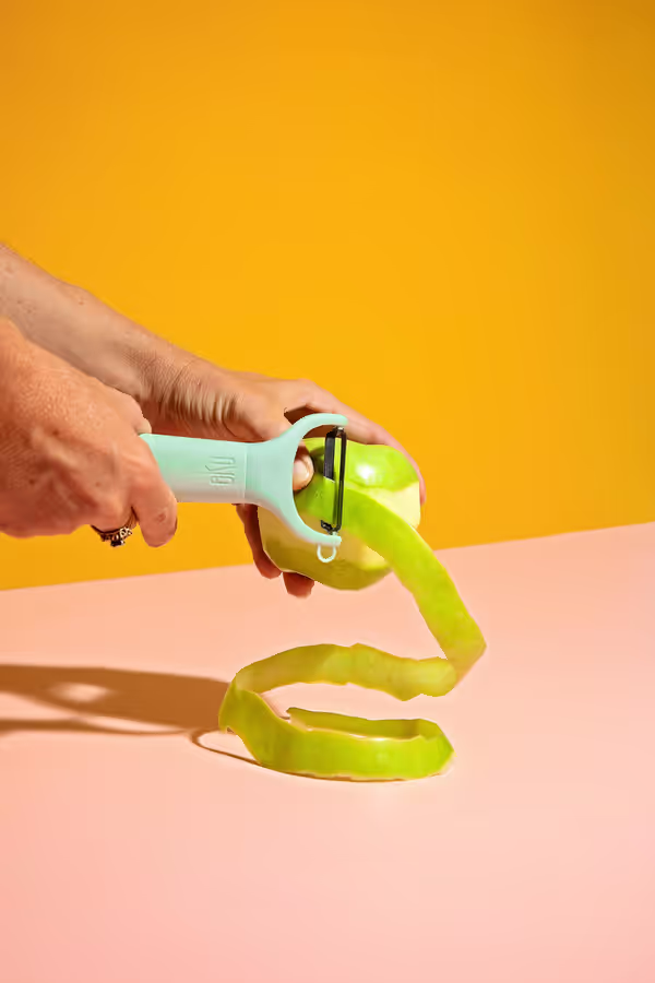 eKu Upcycle - Swivel Y Peeler