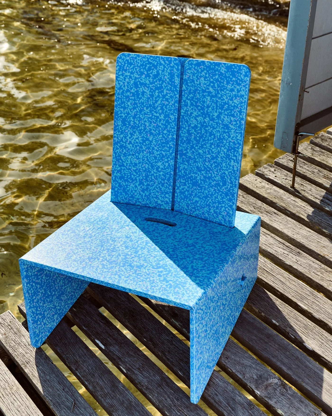 Potato and Sprout - Lani Lounge Chair