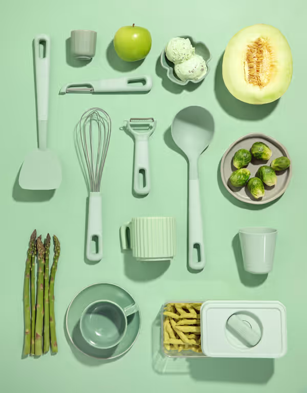 eKu Upcycle - Balloon Whisk