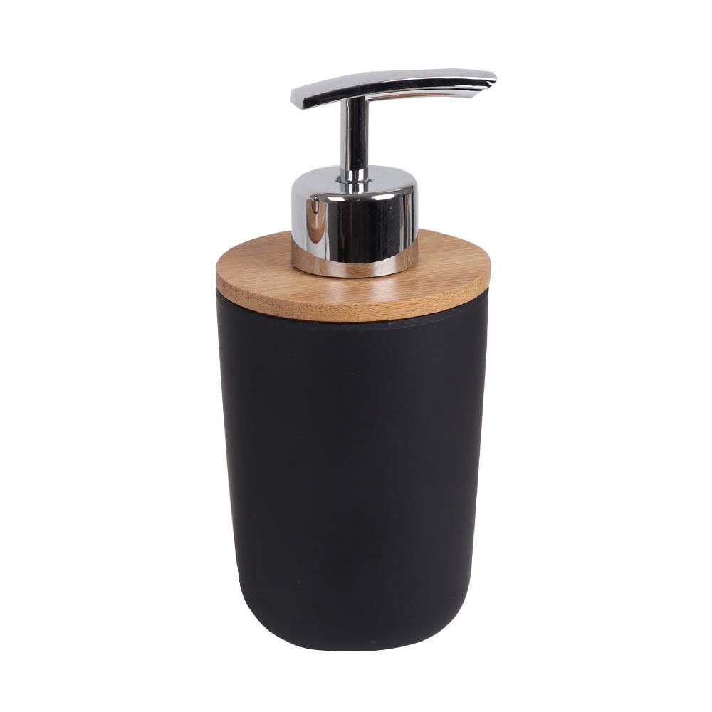 Eco Basics - Bamboo Soap Pump