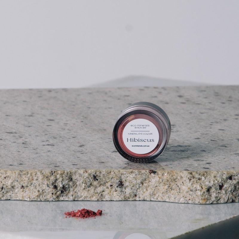 Eco Minerals - Mineral Eye Colour