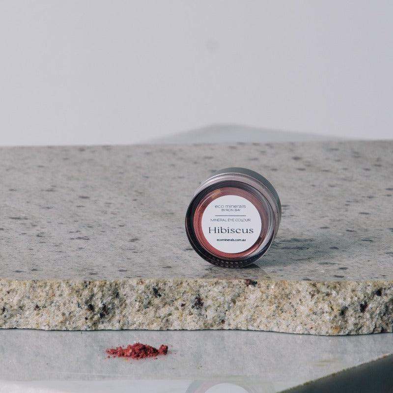 Eco Minerals - Mineral Eye Colour