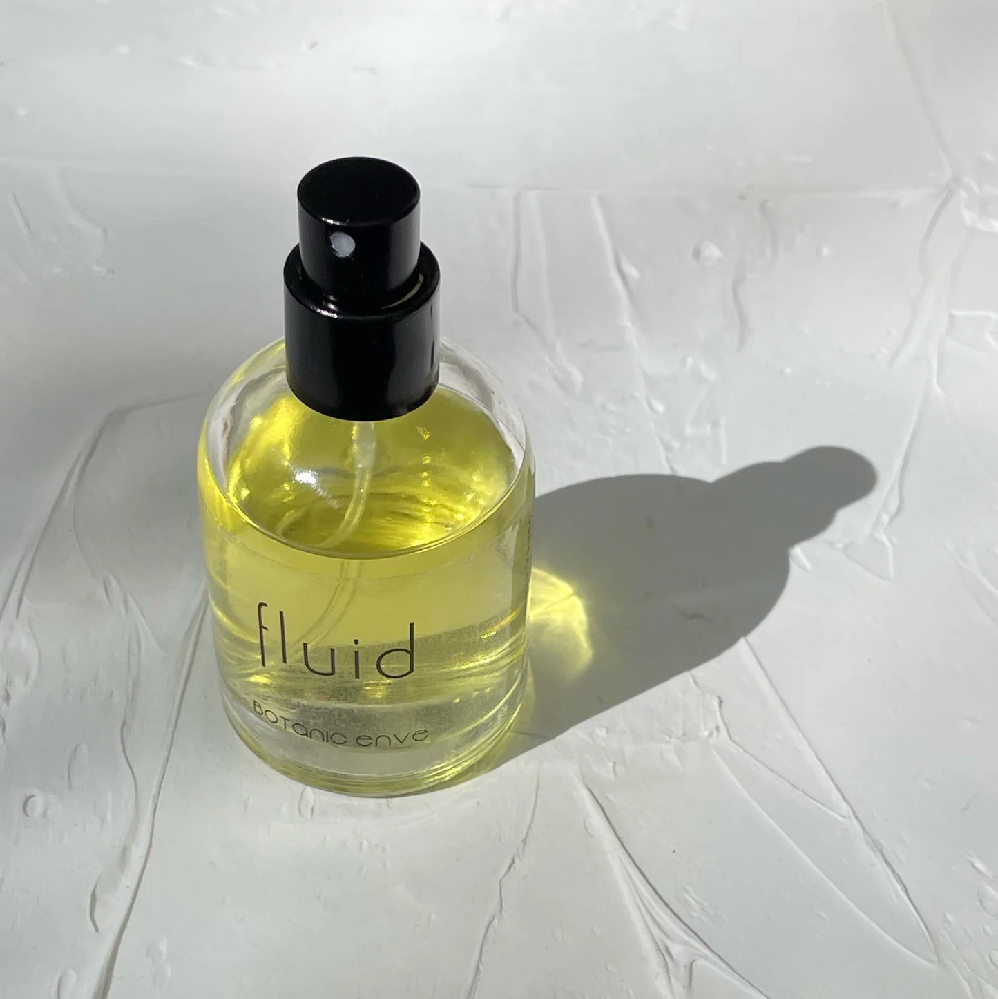 Botanic Enve - Fluid, Eau de Parfum
