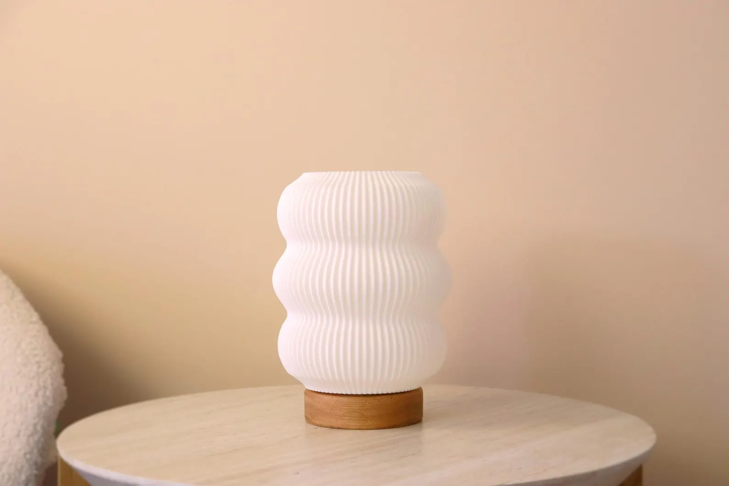 VividdDesign - MIKA table lamp