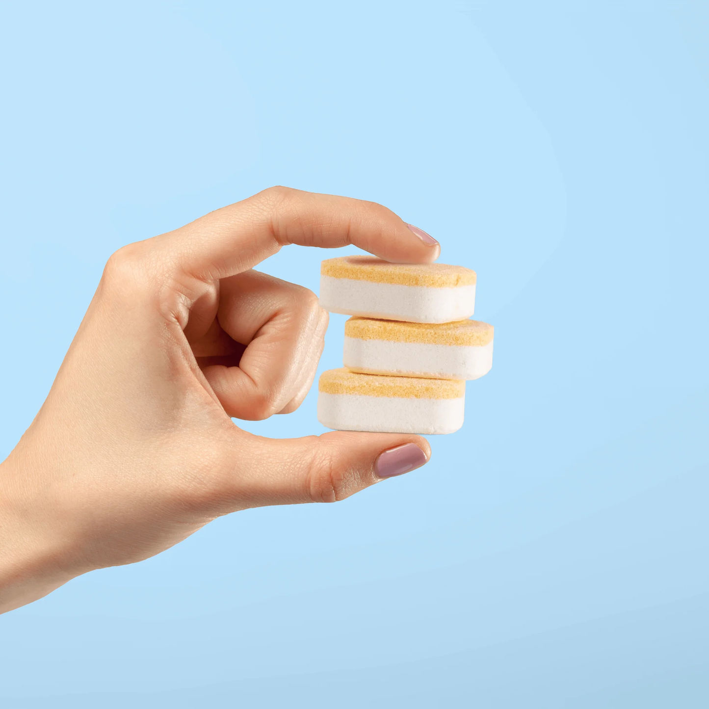 evercleaner - NEW Dishwasher Tablets