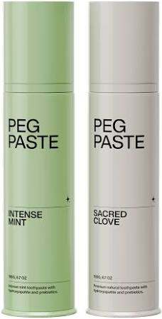 Peg Paste - Bundles