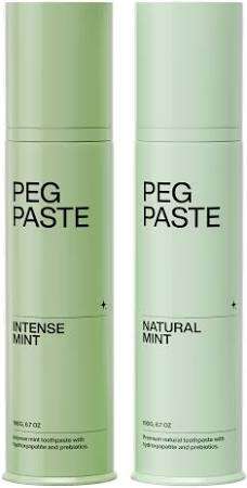 Peg Paste - Bundles
