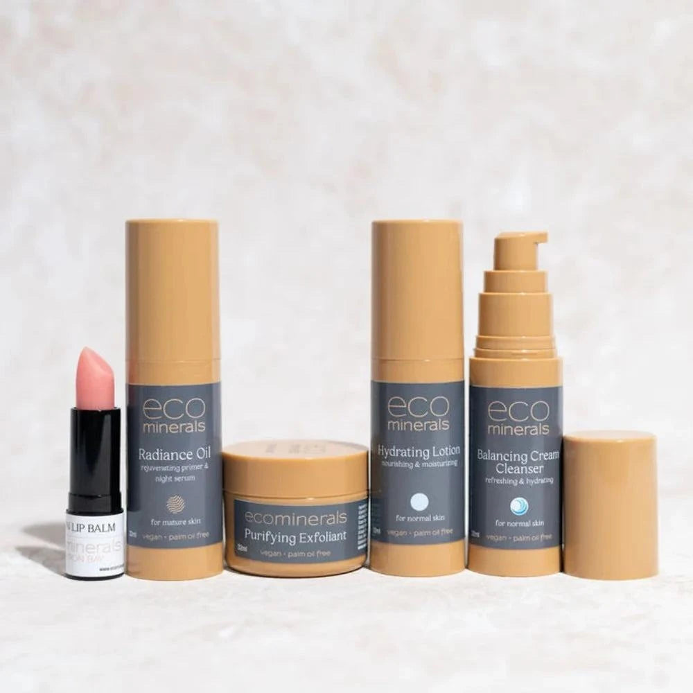 Eco Minerals - The Ultimate Skincare Bundle