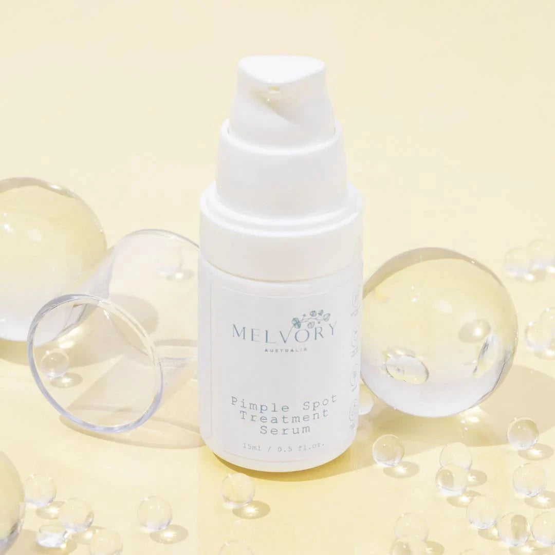 Melvory - Pimple Spot Treatment