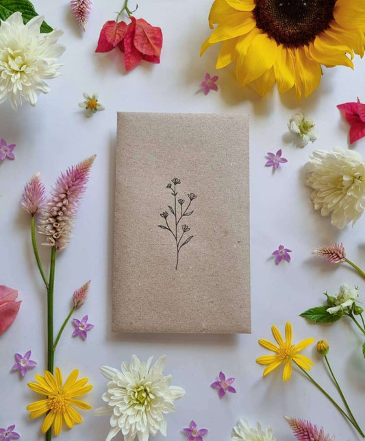 Frankie's Favourites Mix - Flower Seeds