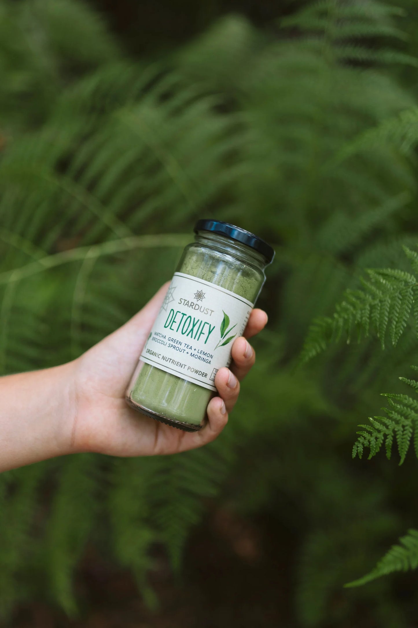 Mindful Foods - Stardust (Detoxify)