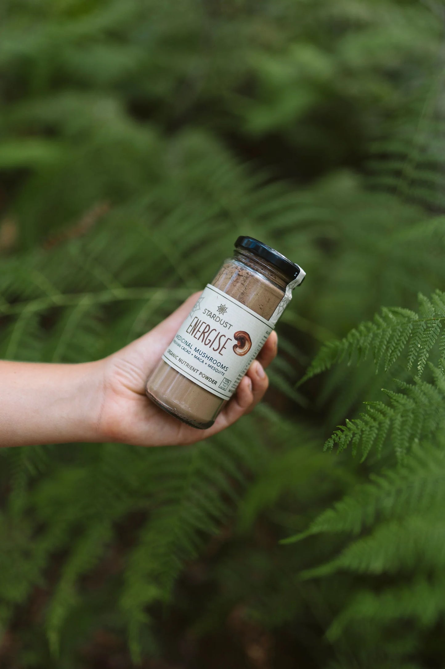 Mindful Foods - Stardust (Energise)