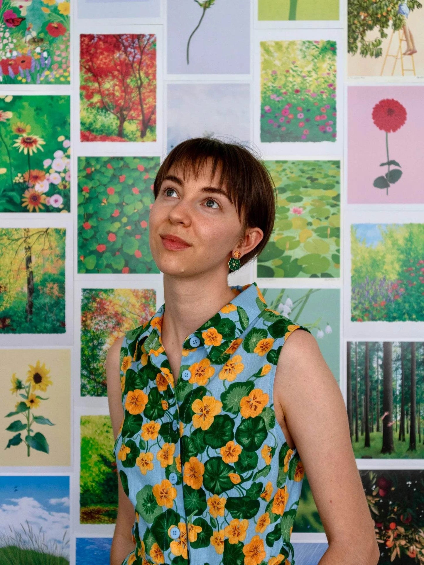 Lauren Kathleen - 2026 Calendar