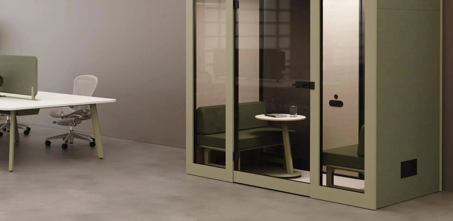 Bio Furniture - Eggshell Laptop Table