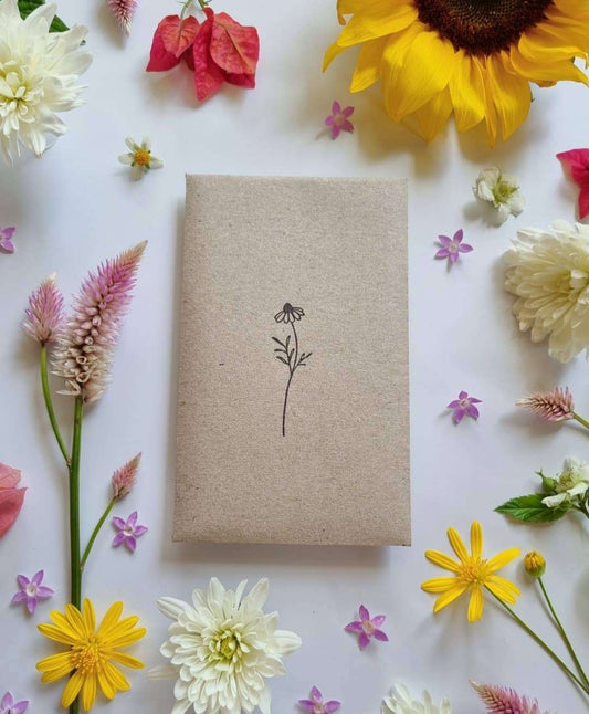 Low Growing Mix - Flower Seeds