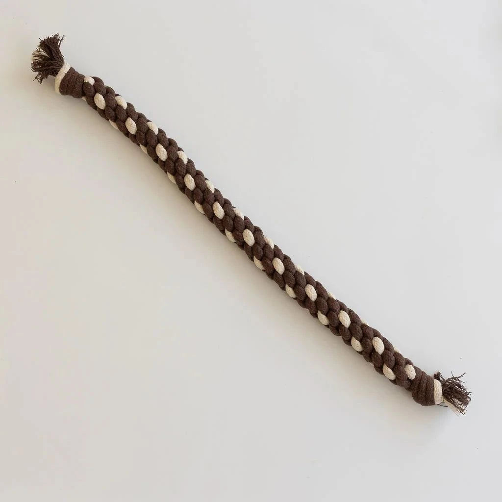 Conscious Pet Co - Mega Rope