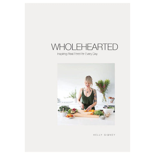 Wholehearted