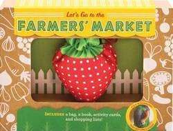 Let's Go to the Farmers' Market