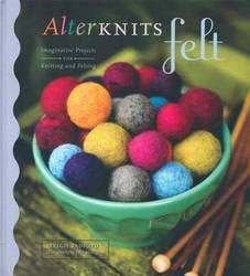 Alterknits Felts
