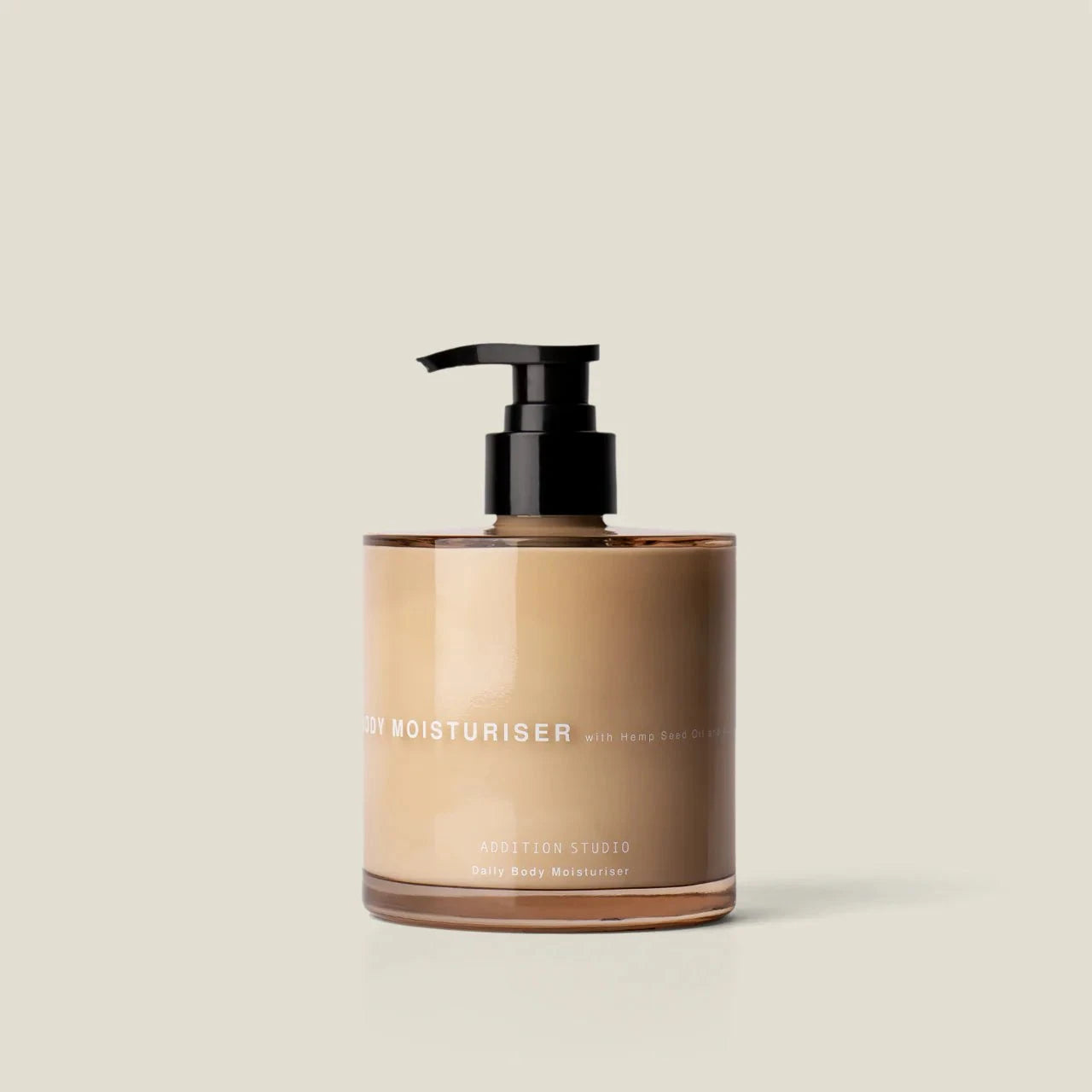 Addition Studio - Body Moisturiser