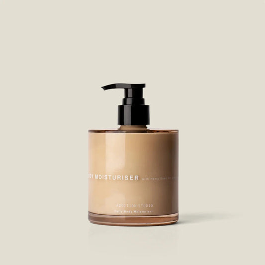 Addition Studio - Body Moisturiser