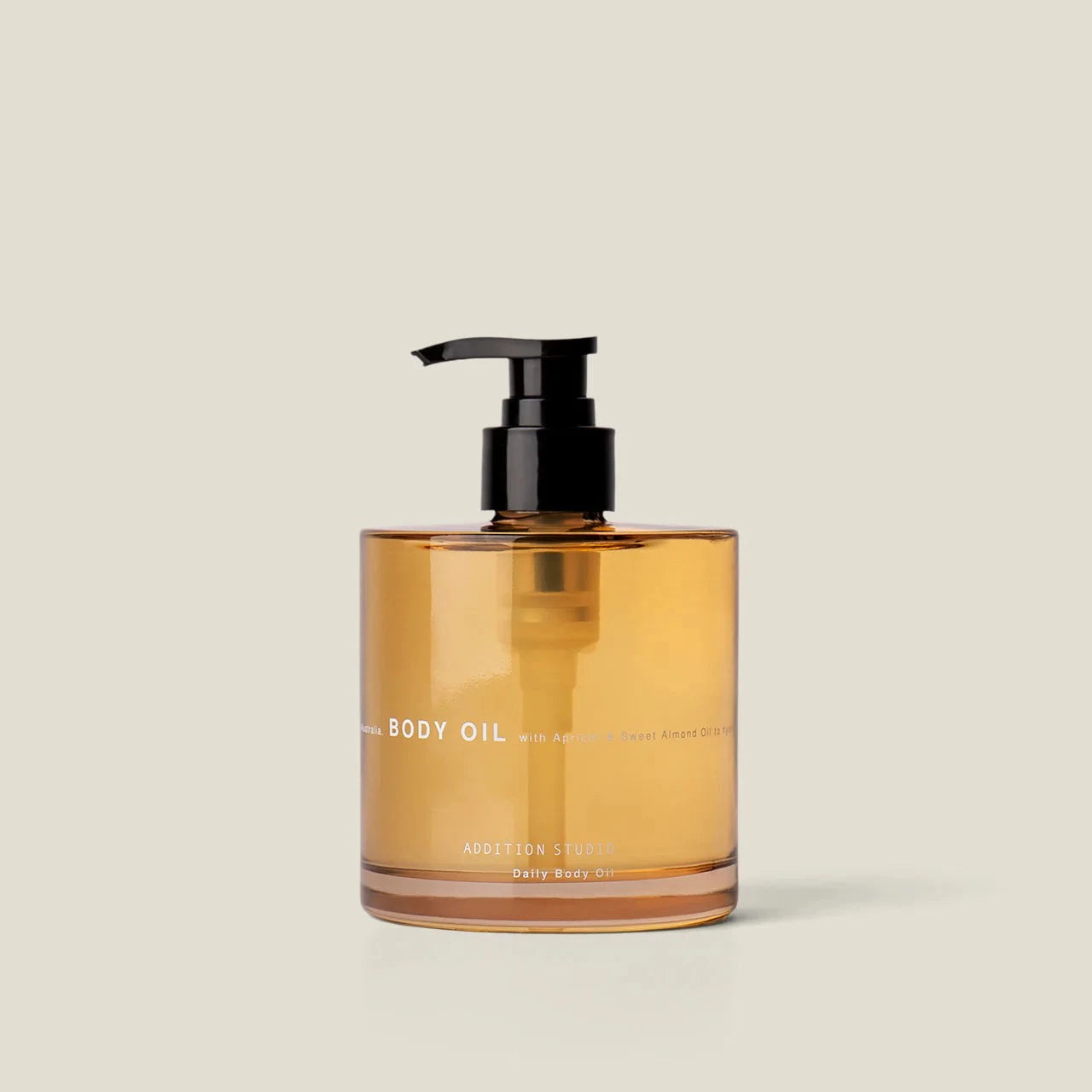 Addition Studio - Body Oil