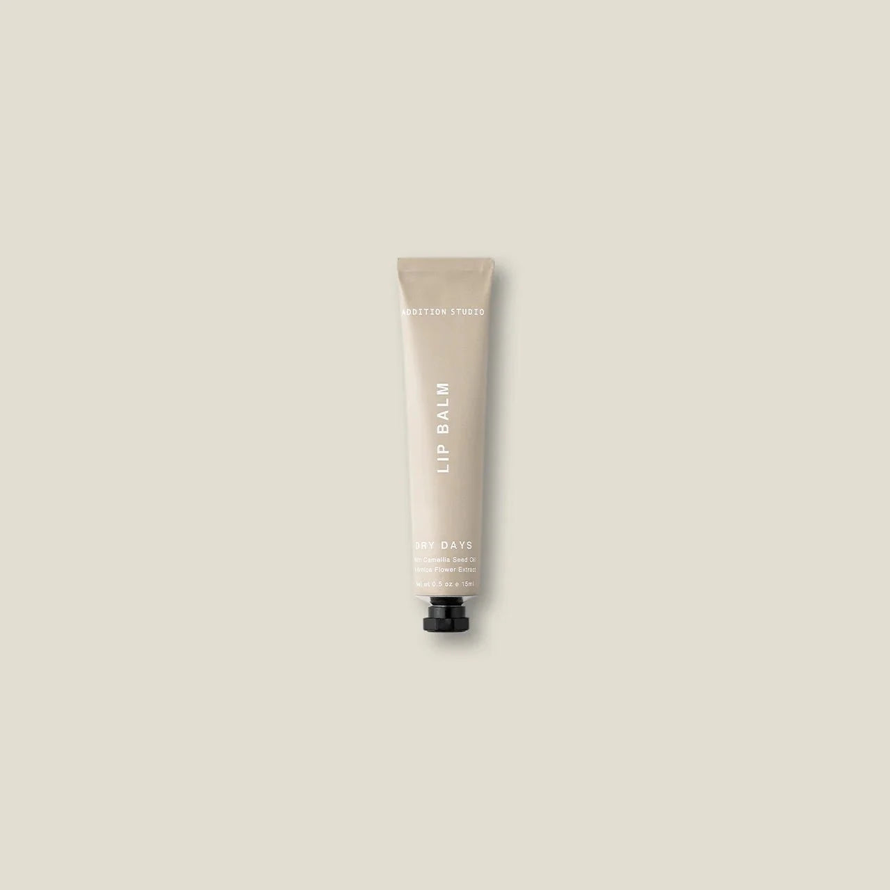 Addition Studio - Dry Days Lip Balm