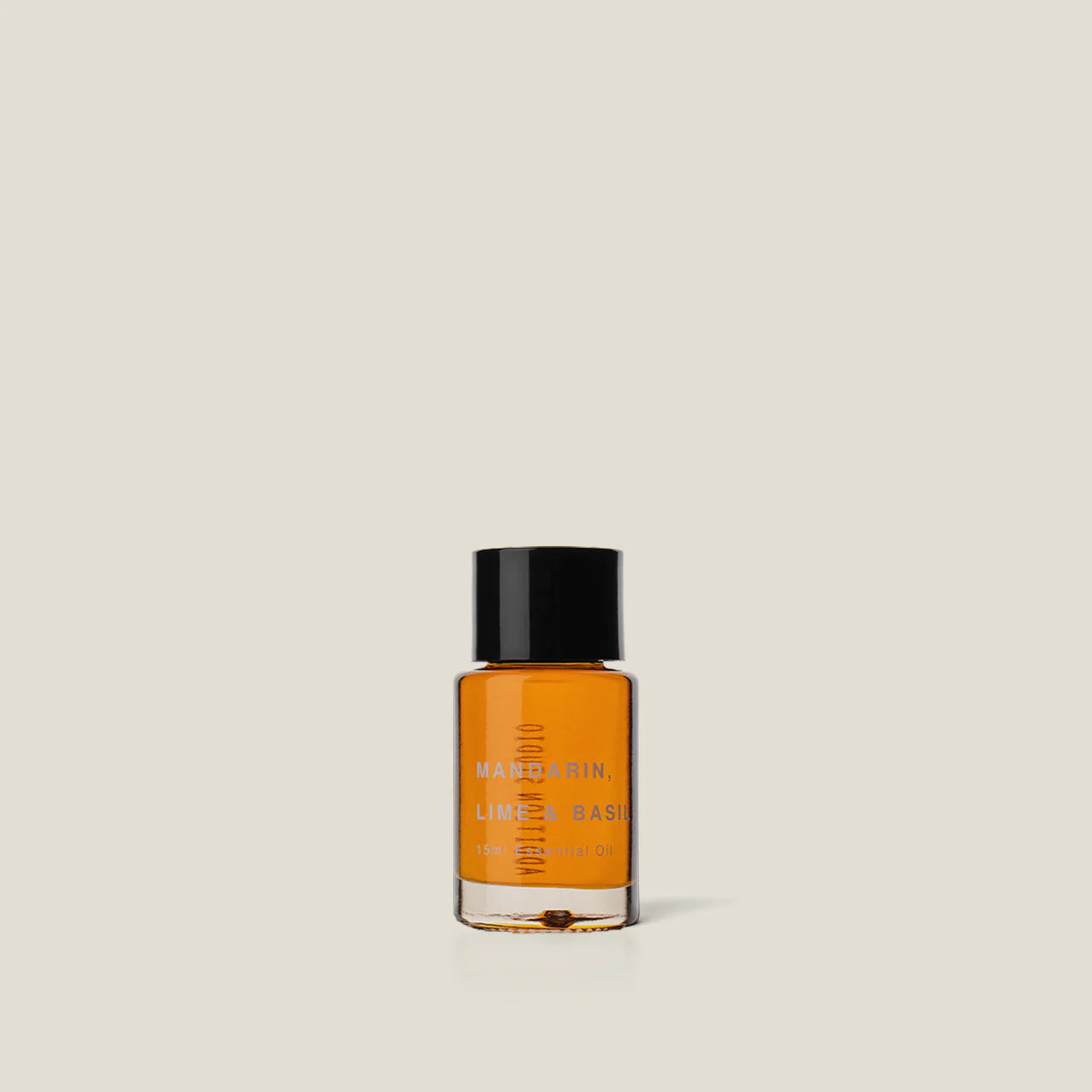 Addition Studio - Essential Oils: Lime and Mandarin