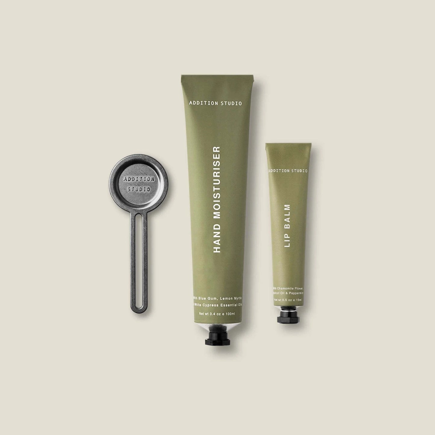 Addition Studio - Squeeze the day Gift Set