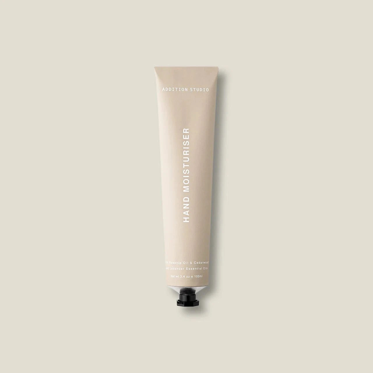 Addition Studio - Hand Cream: Cedar and Lavender