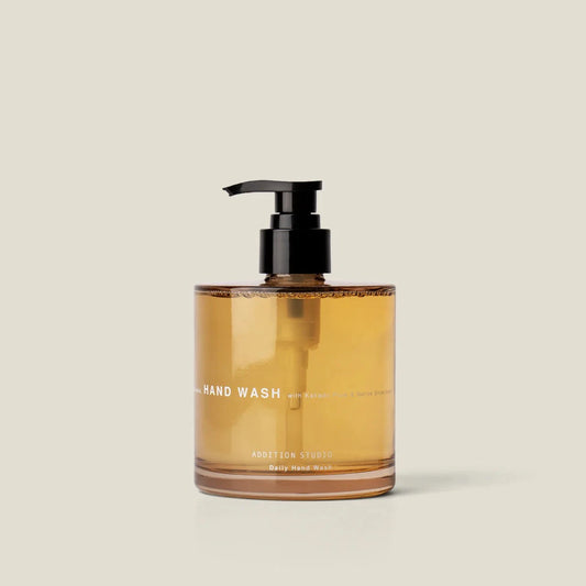 Addition Studio - Hand Wash