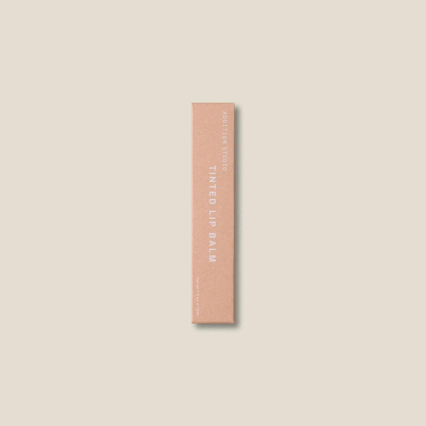 Addition Studio - Dawn Tinted Lip Balm