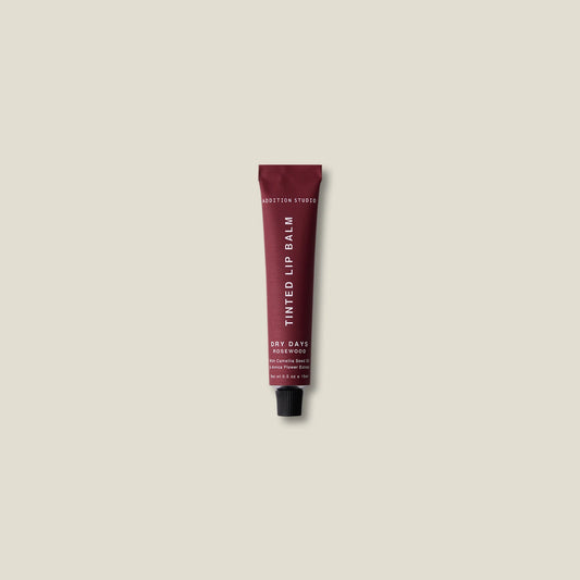Addition Studio - Rosewood Tinted Lip Balm