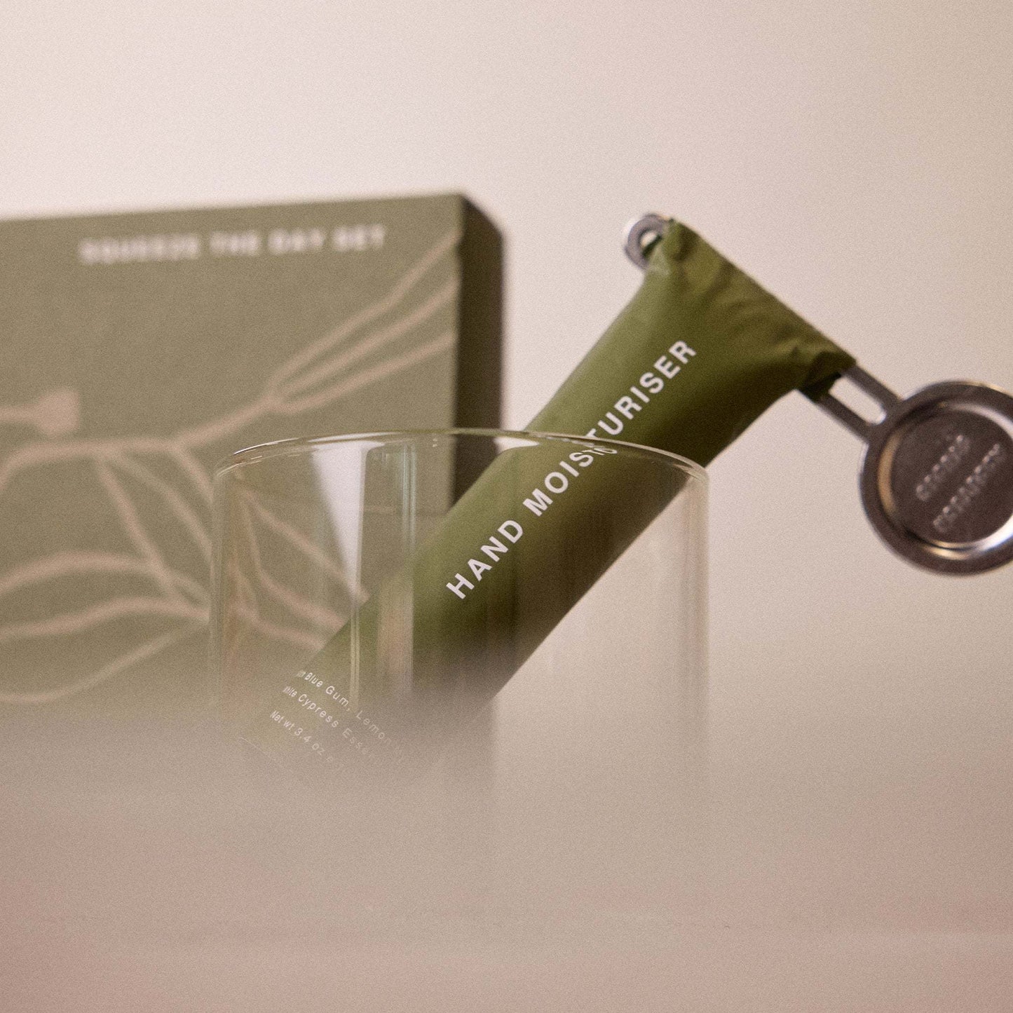 Addition Studio - Squeeze the day Gift Set