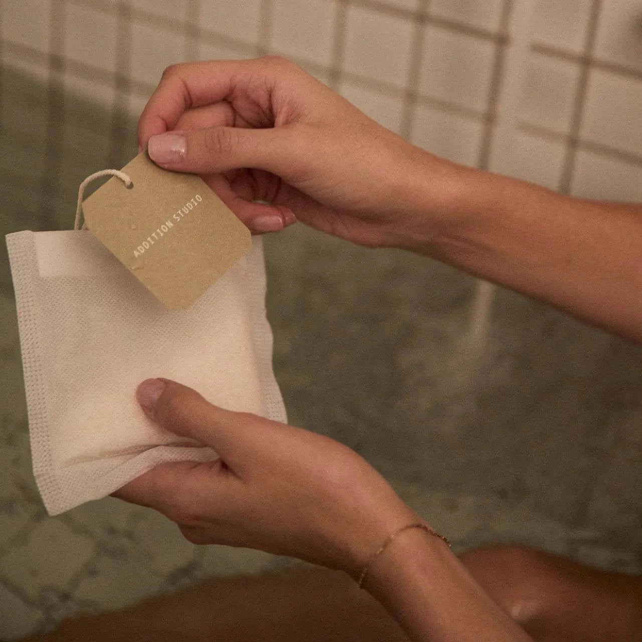 Addition Studio - Sunday Bath Brew