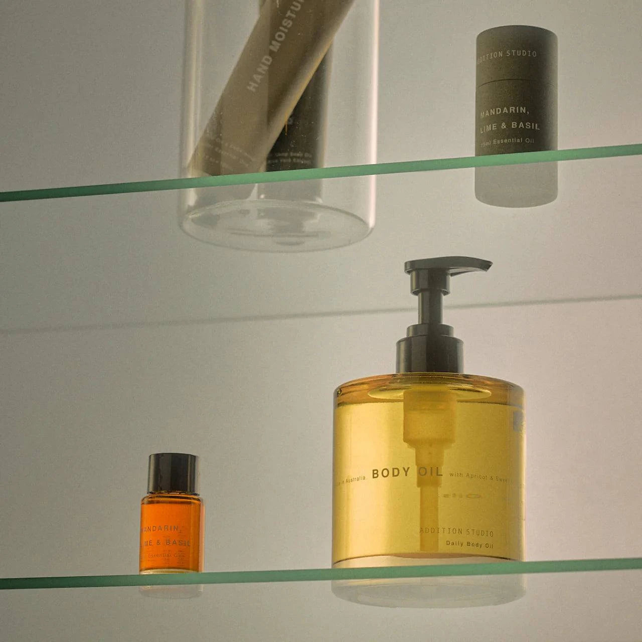 Addition Studio - Body Oil