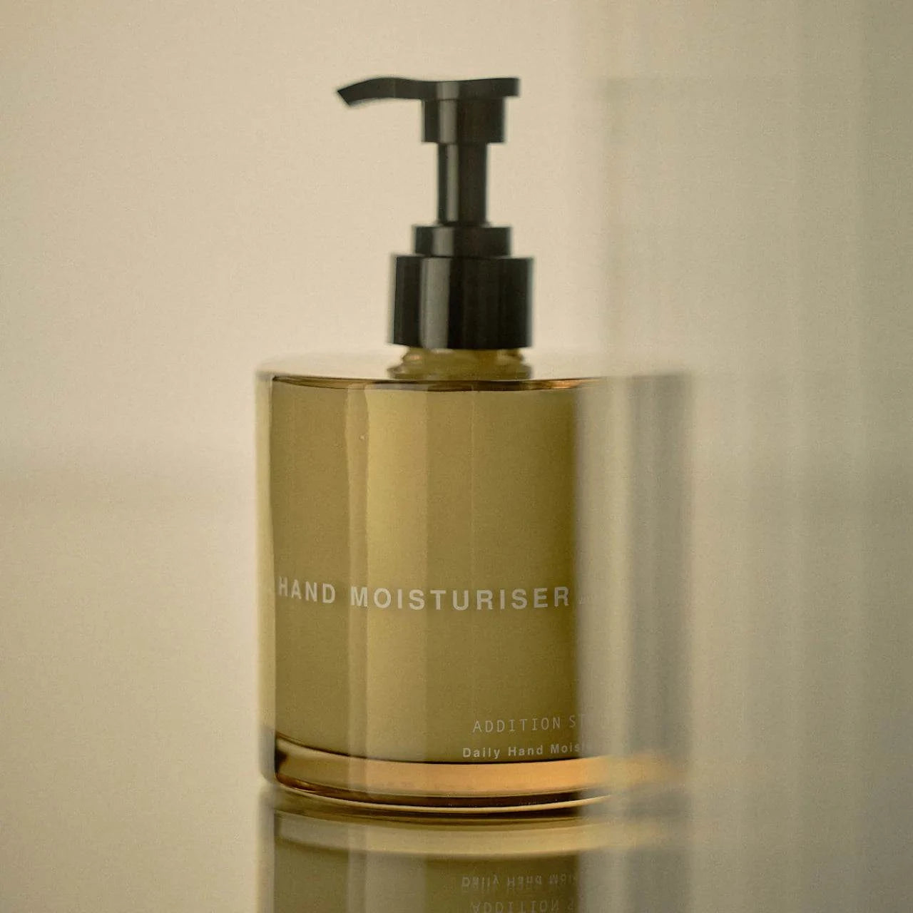 Addition Studio - Hand Moisturiser